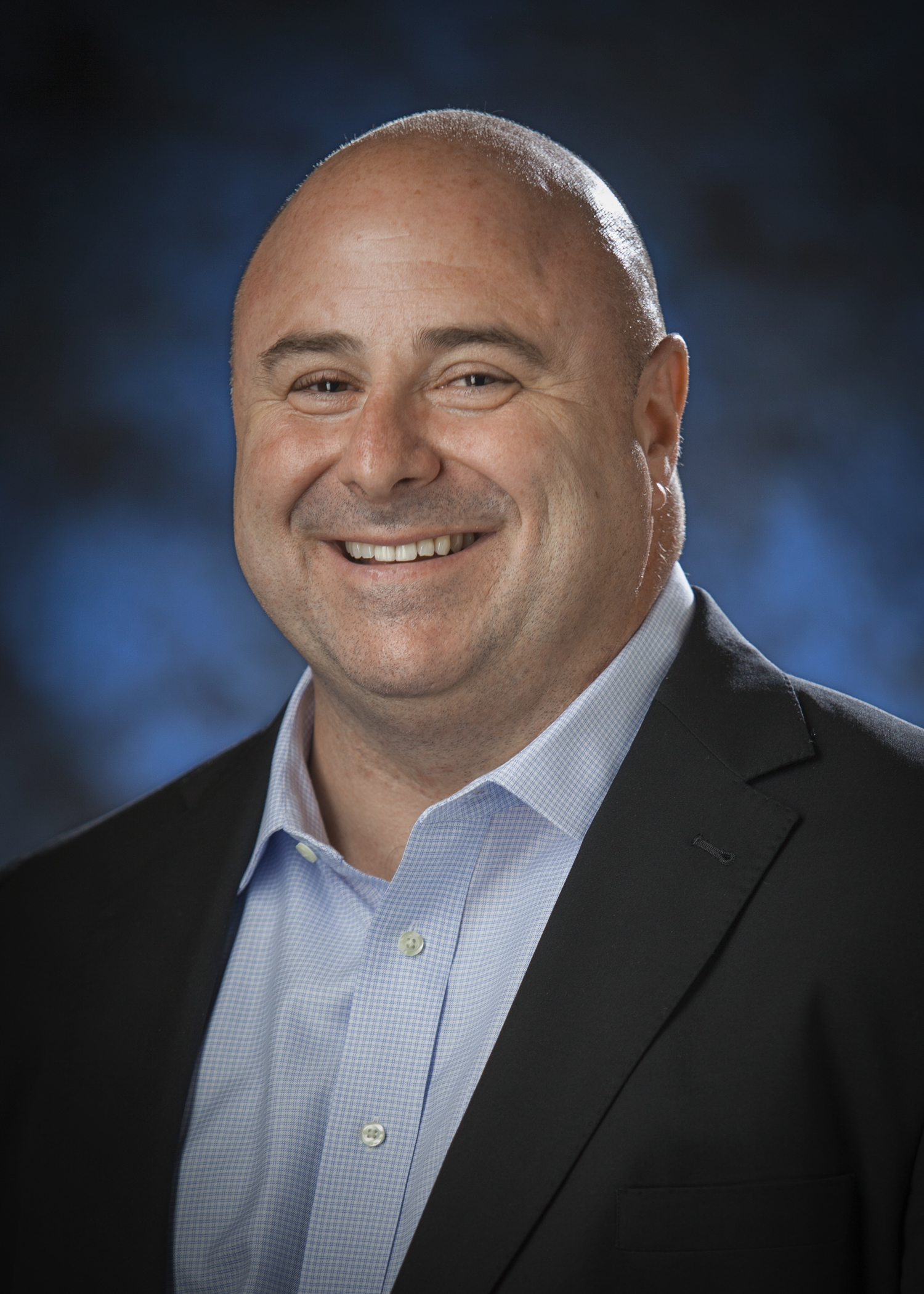 Andy Mitchell Headshot