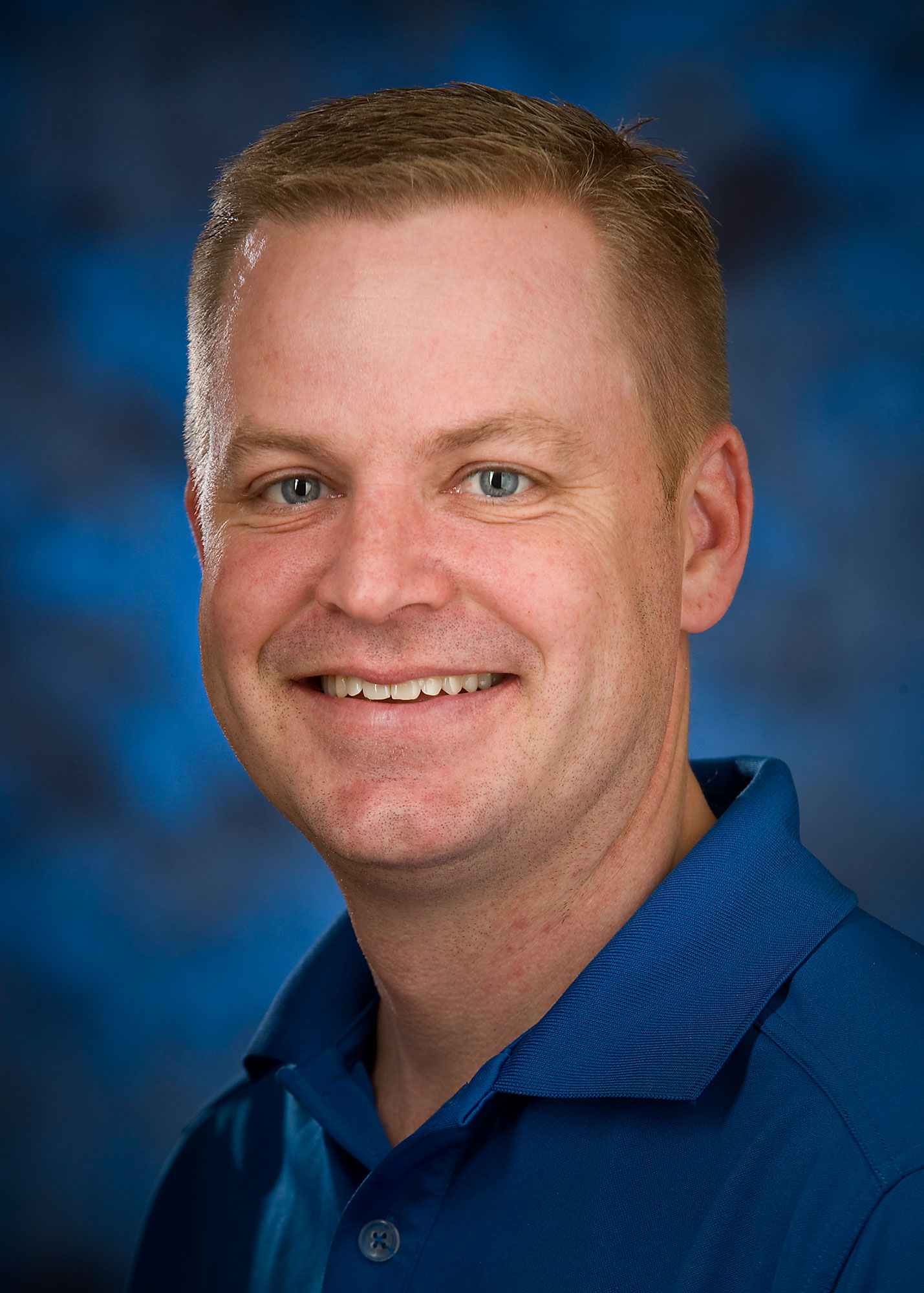 Brian Knighton Headshot
