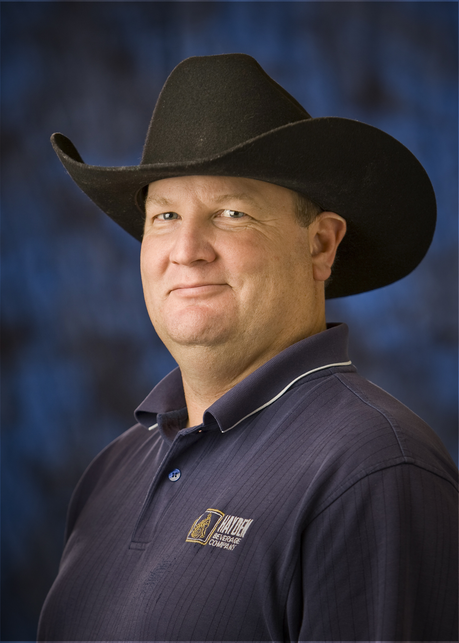 Chuck Combs Headshot