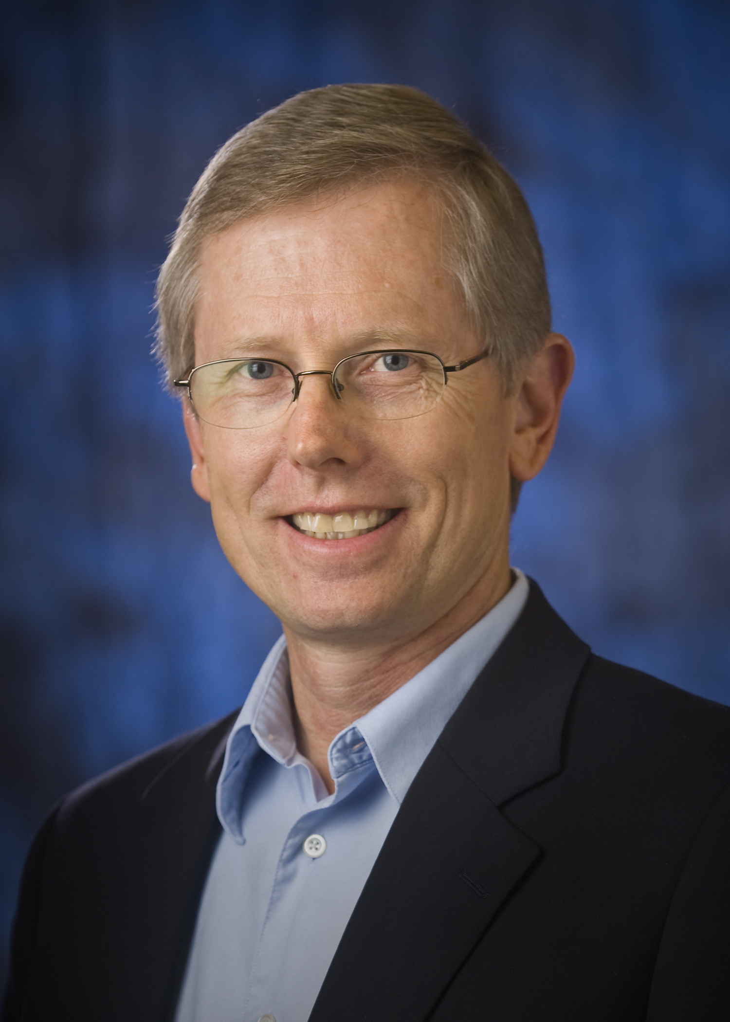 Dan Scovel Headshot