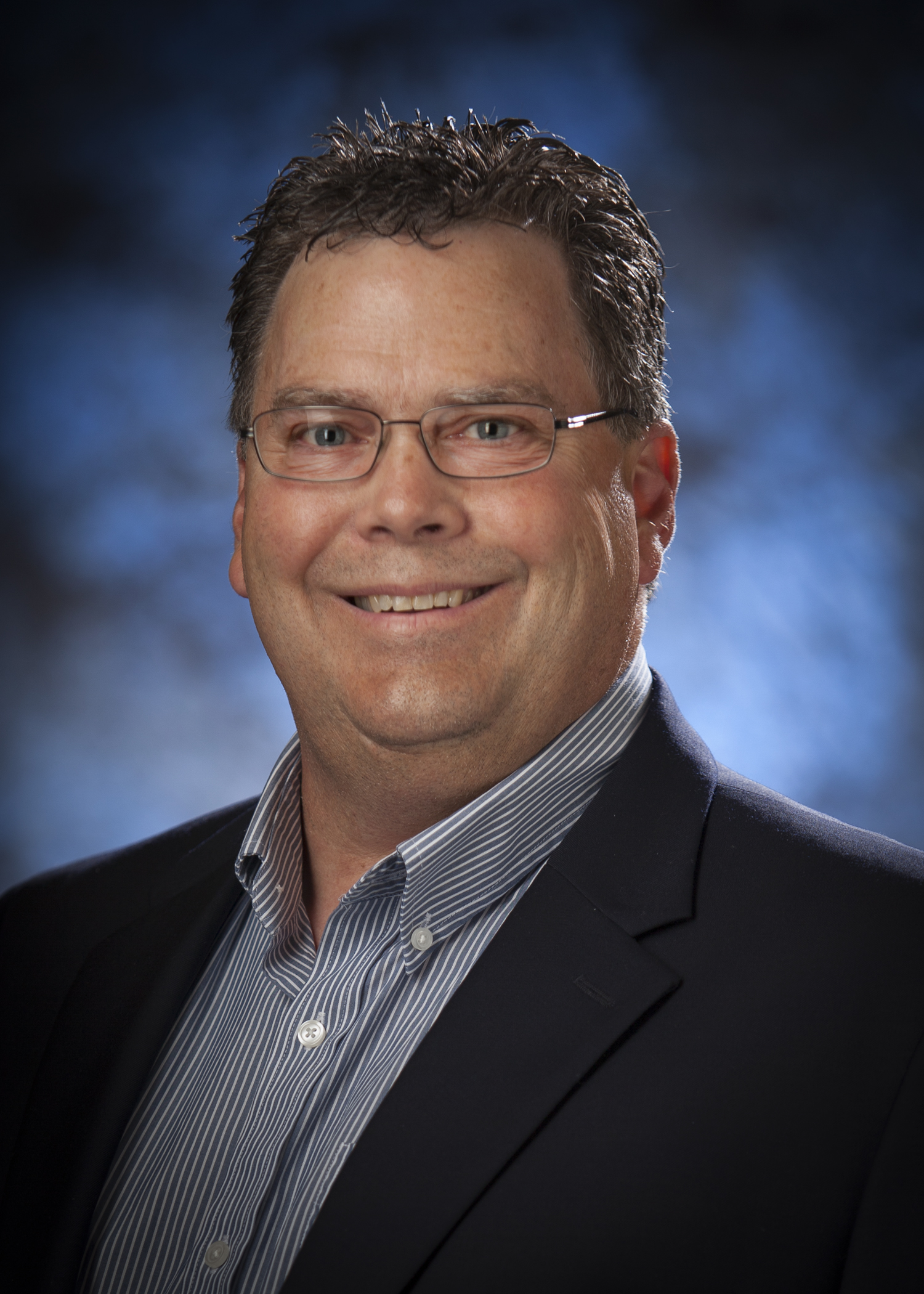 Dave Lane Headshot