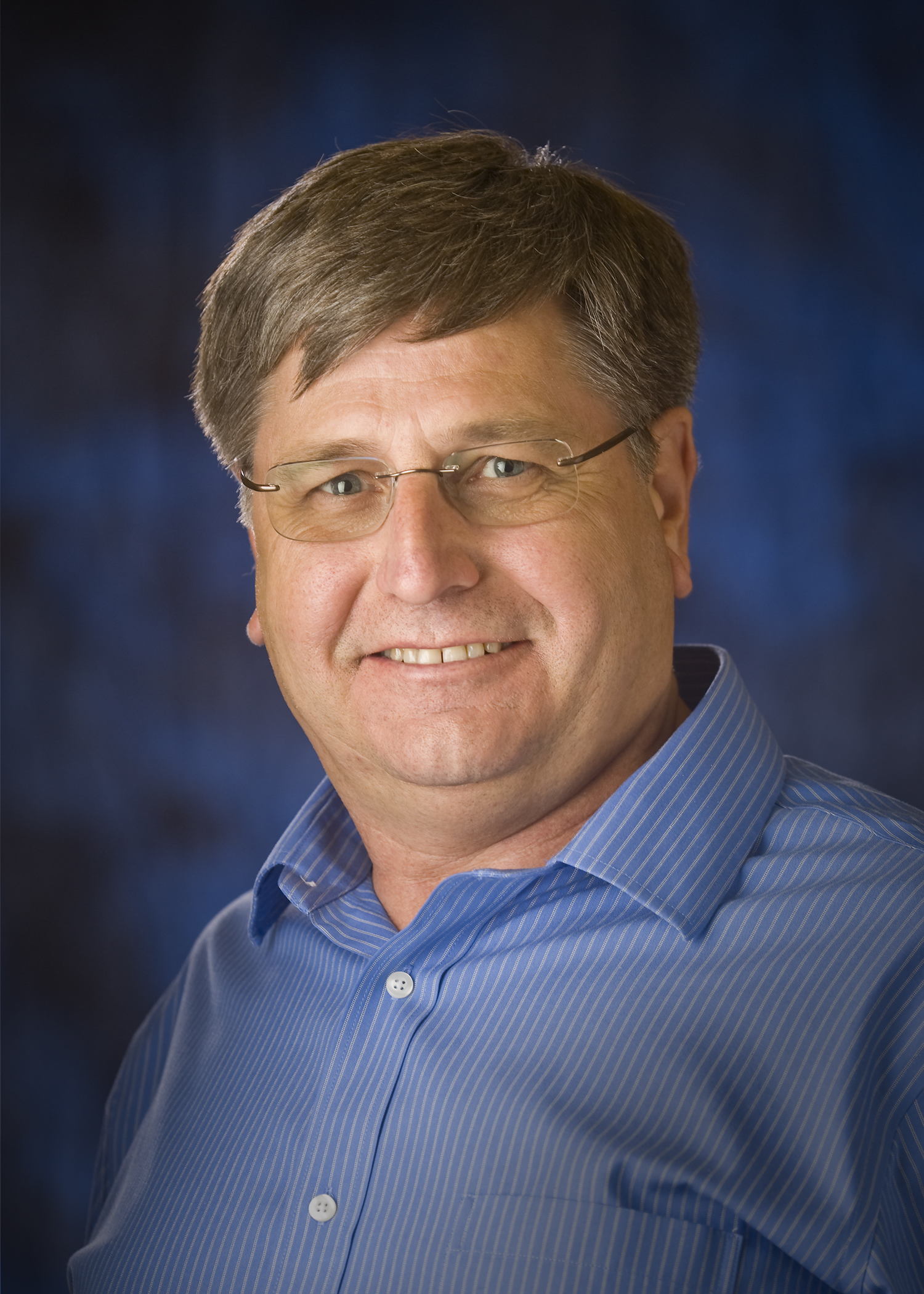 Jim Koeppl Headshot