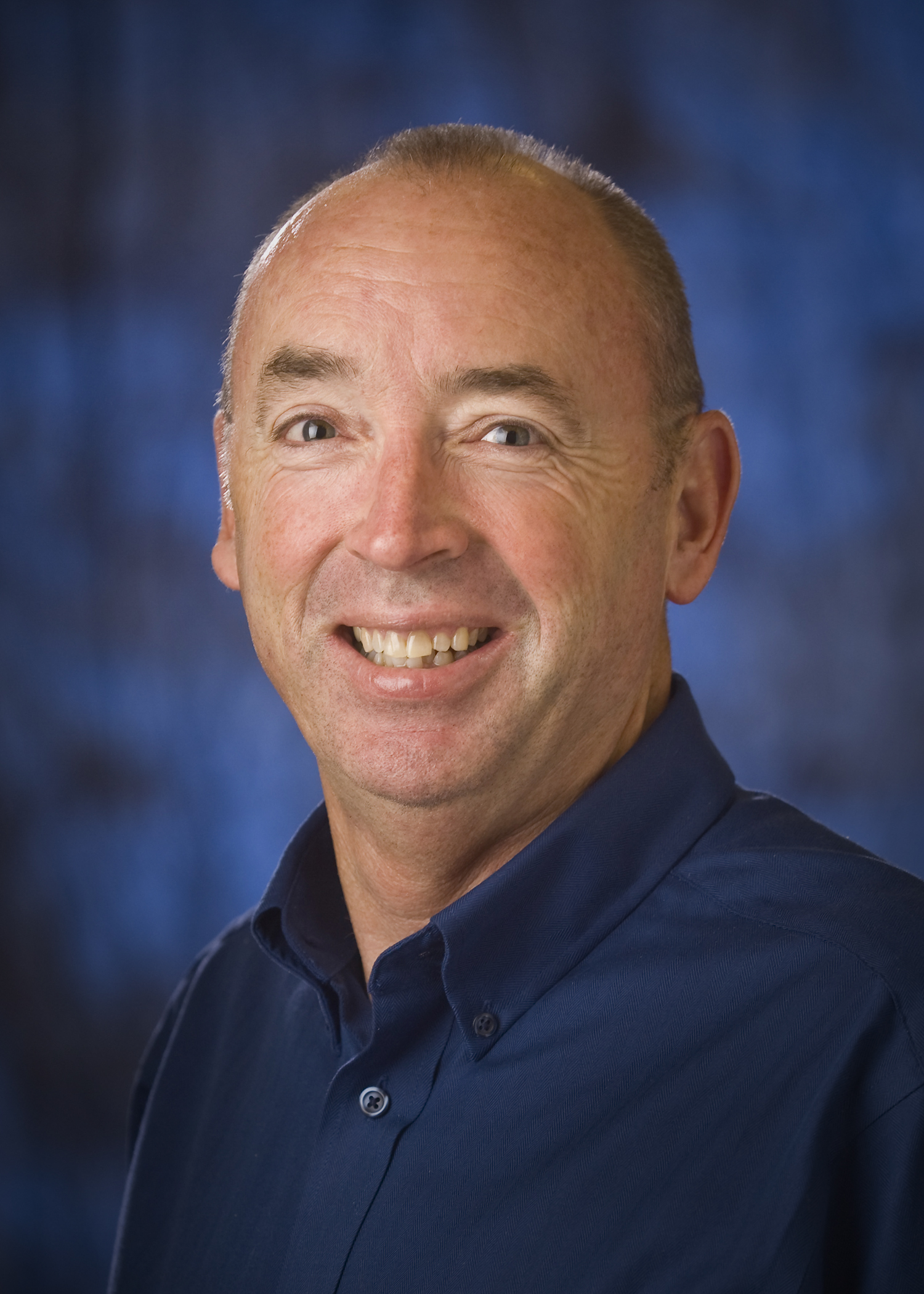 Jim Linderborn Headshot