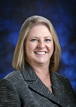 Larinda Spencer Headshot