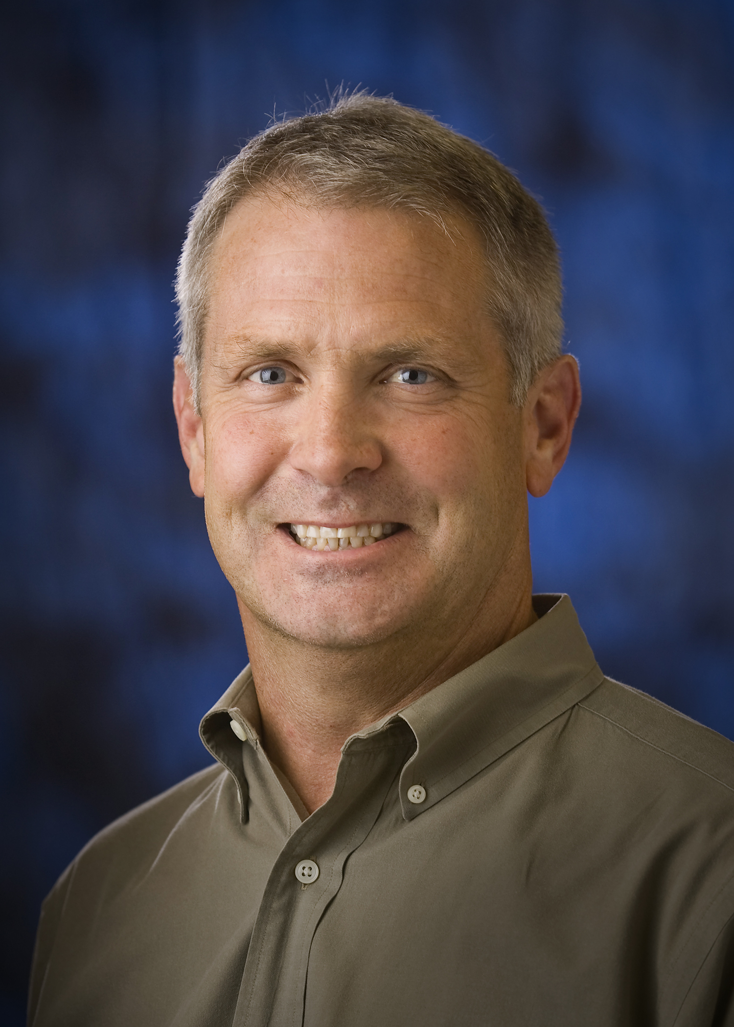 Mike Kopp Headshot