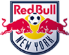 New York Red Bulls logo