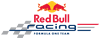 Red Bull Racing logo