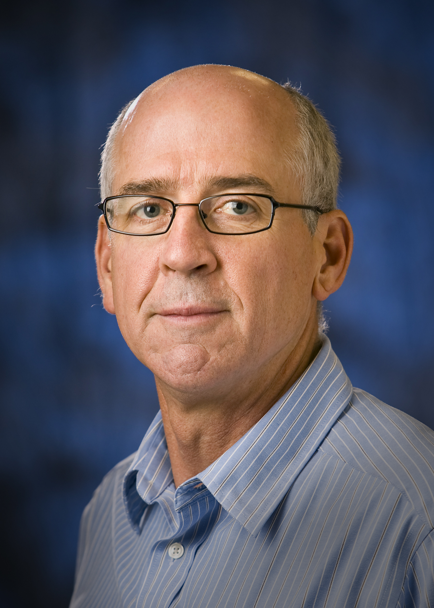 Richard Rigg Headshot