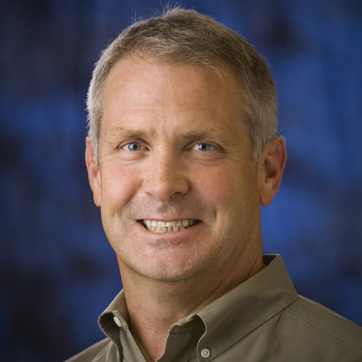 Mike Kopp