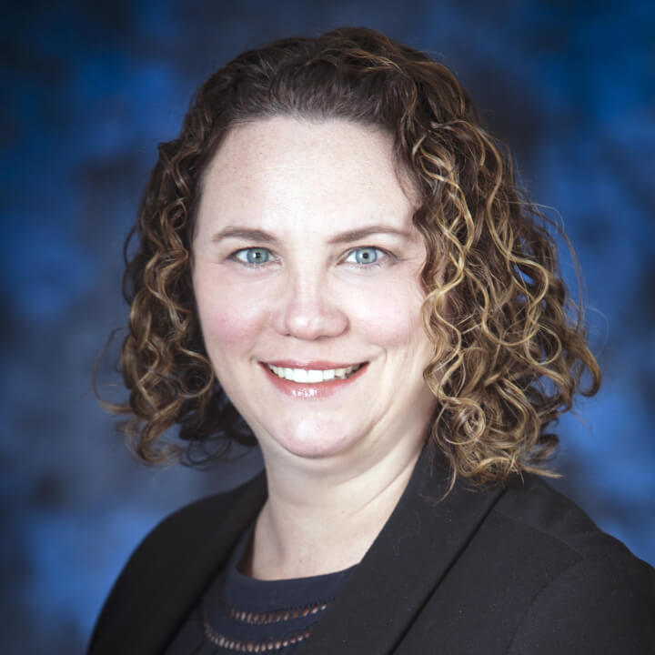 Kathryn McClaskey